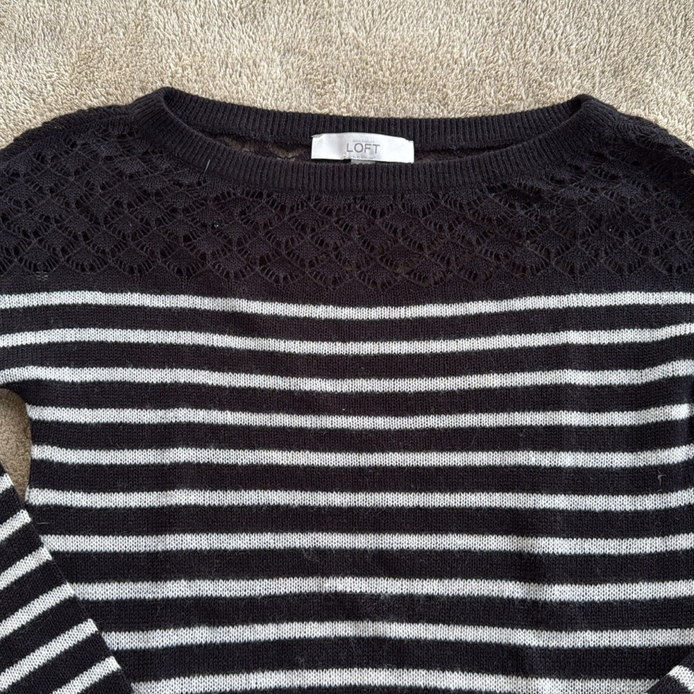 Loft Sweater - Picture 2 of 5